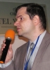 Invited speaker Assoc. Prof. Ing. Pavel NOVAK, PhD.