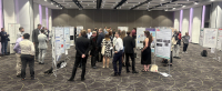 Poster Session